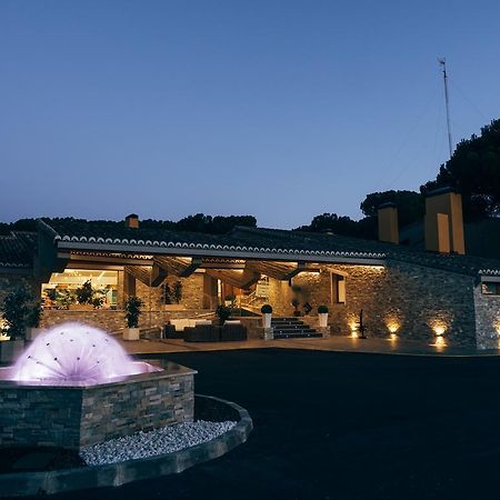 Hotel Resort El Montico - Singular'S Hotels Tordesillas Exterior foto